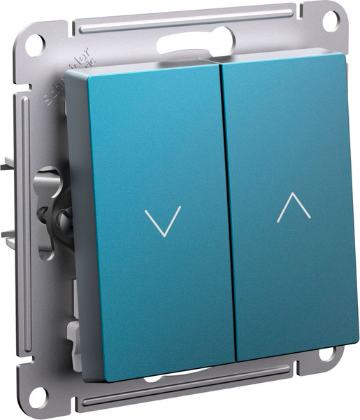 Изображение товара Выключатель Systeme (Schneider) Electric AtlasDesign ATN000819