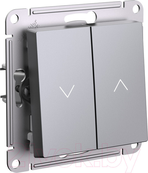 Изображение товара Выключатель Systeme (Schneider) Electric AtlasDesign ATN000919