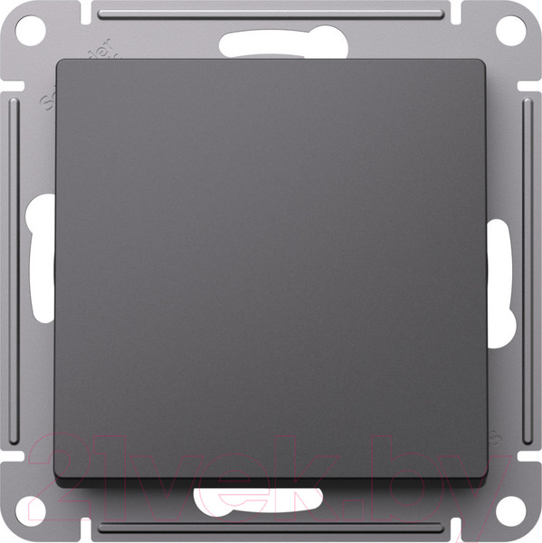 Изображение товара Выключатель Systeme (Schneider) Electric AtlasDesign ATN001415