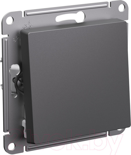 Изображение товара Выключатель Systeme (Schneider) Electric AtlasDesign ATN001415