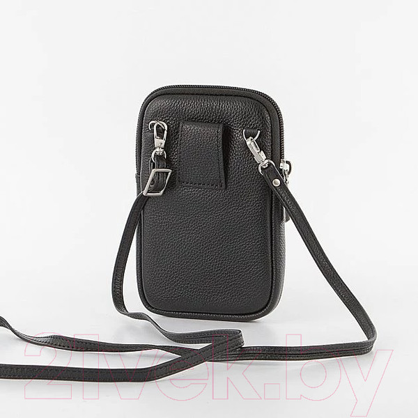 Изображение товара Сумка Francesco Molinary 513-15794-024-BLK (черный)