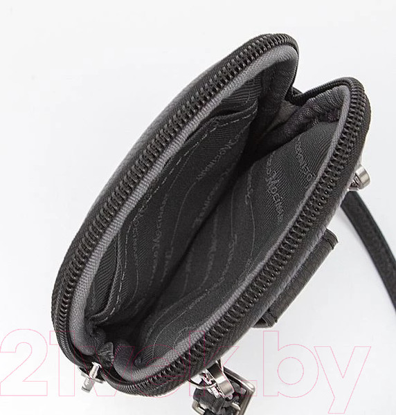 Изображение товара Сумка Francesco Molinary 513-15794-024-BLK (черный)