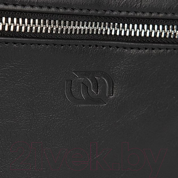 Изображение товара Сумка Francesco Molinary 513-15889-060-BLK (черный)