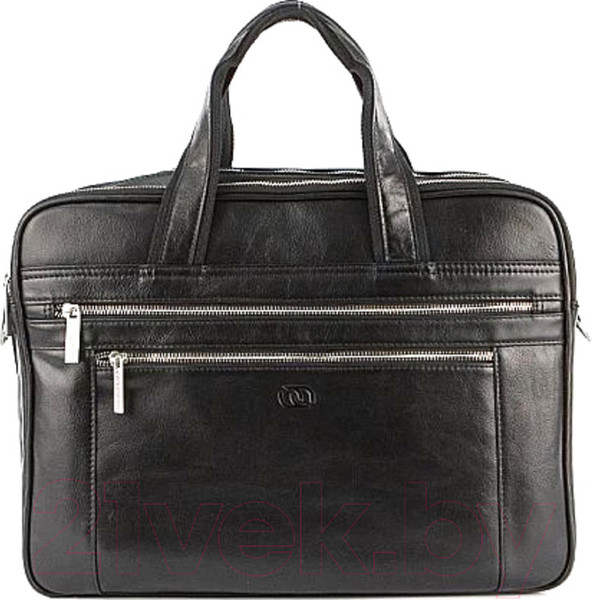 Изображение товара Сумка Francesco Molinary 513-15889-060-BLK (черный)