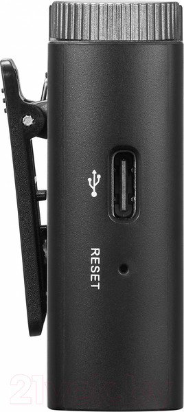 Изображение товара Радиосистема микрофонная Godox Virso M2 / 30708