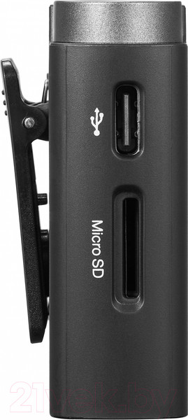 Изображение товара Радиосистема микрофонная Godox Virso M2 / 30708