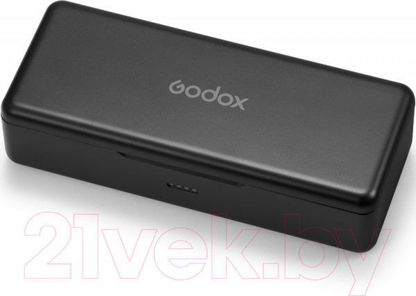 Изображение товара Радиосистема микрофонная Godox Virso M2 / 30708