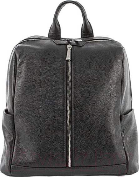 Изображение товара Рюкзак Francesco Molinary 513-15810-024-BLK (черный)