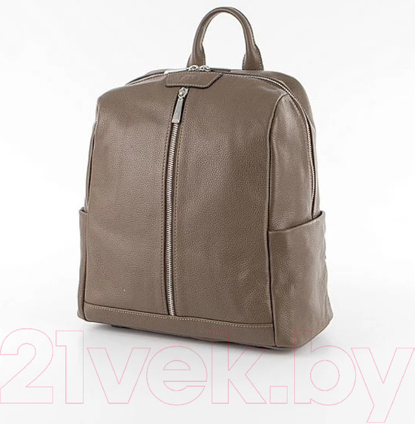 Изображение товара Рюкзак Francesco Molinary 513-15810-024-COF (кофе)