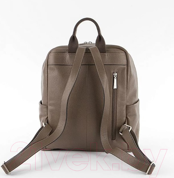 Изображение товара Рюкзак Francesco Molinary 513-15810-024-COF (кофе)