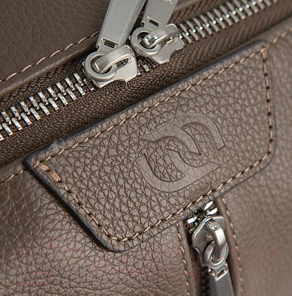 Изображение товара Рюкзак Francesco Molinary 513-15810-024-COF (кофе)