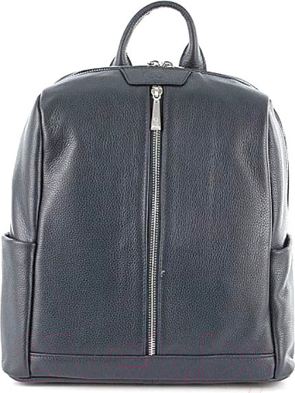 Изображение товара Рюкзак Francesco Molinary 513-15810-024-NAV (синий)