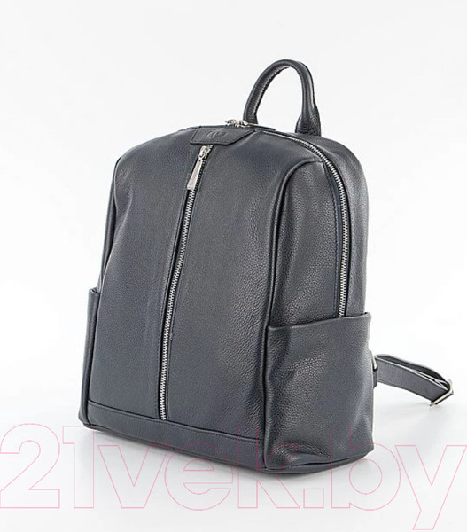 Изображение товара Рюкзак Francesco Molinary 513-15810-024-NAV (синий)