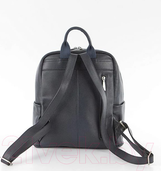 Изображение товара Рюкзак Francesco Molinary 513-15810-024-NAV (синий)