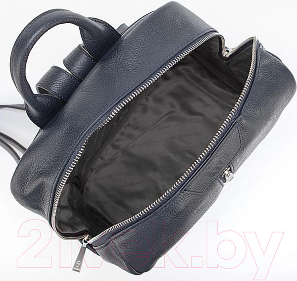 Изображение товара Рюкзак Francesco Molinary 513-15810-024-NAV (синий)