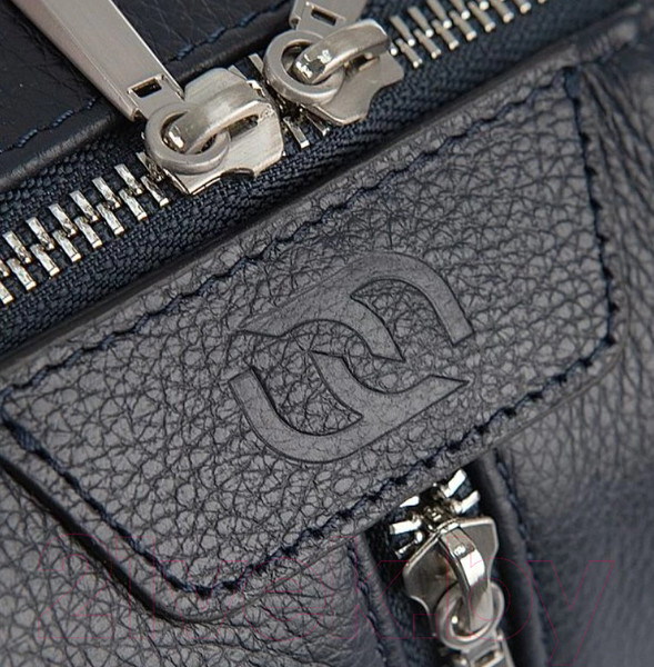 Изображение товара Рюкзак Francesco Molinary 513-15810-024-NAV (синий)