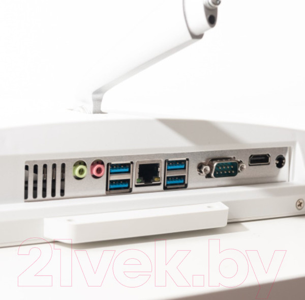 Изображение товара Моноблок IRBY Office-W-i3121-16-1000-240-N-H610-020