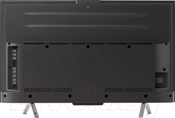 Изображение товара Телевизор Яндекс ТВ Станция с Алисой 43" YNDX-00091