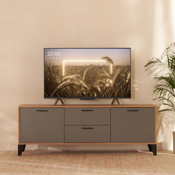 Изображение товара Телевизор Яндекс ТВ Станция с Алисой 43" YNDX-00091