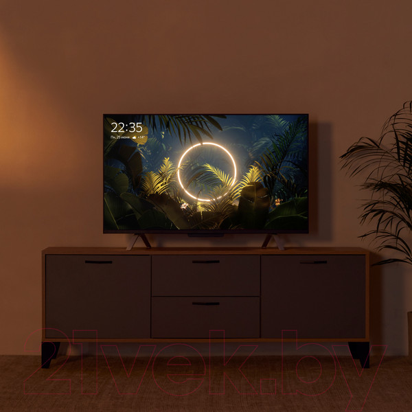 Изображение товара Телевизор Яндекс ТВ Станция с Алисой 43" YNDX-00091