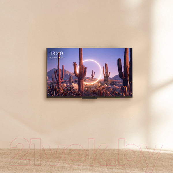 Изображение товара Телевизор Яндекс ТВ Станция с Алисой 43" YNDX-00091