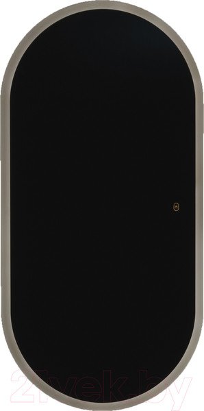 Изображение товара Зеркало Silver Mirrors Виола ТХ 60x120 / LED-00002695