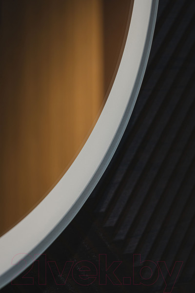 Изображение товара Зеркало Silver Mirrors Виола ТХ 60x120 / LED-00002695