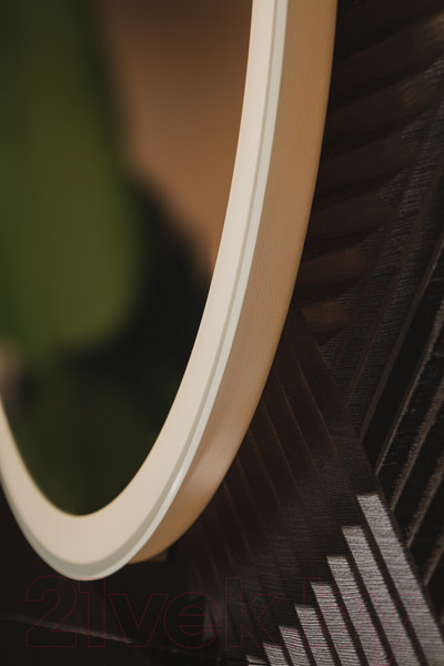 Изображение товара Зеркало Silver Mirrors Виола ТХ 60x120 / LED-00002695