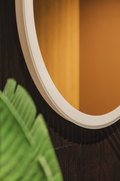 Изображение товара Зеркало Silver Mirrors Виола ТХ 60x120 / LED-00002695