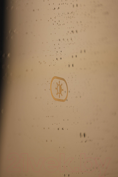 Изображение товара Зеркало Silver Mirrors Виола ТХ 60x120 / LED-00002695