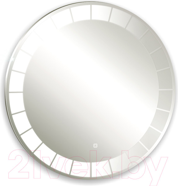 Изображение товара Зеркало Silver Mirrors Пандора-S D700 / LED-00002788