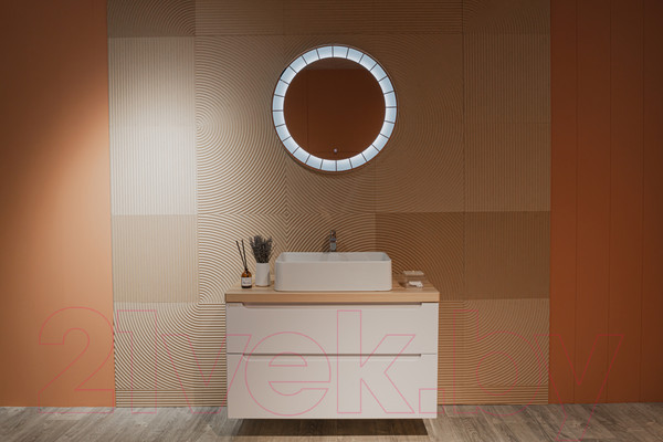 Изображение товара Зеркало Silver Mirrors Пандора-S D700 / LED-00002788