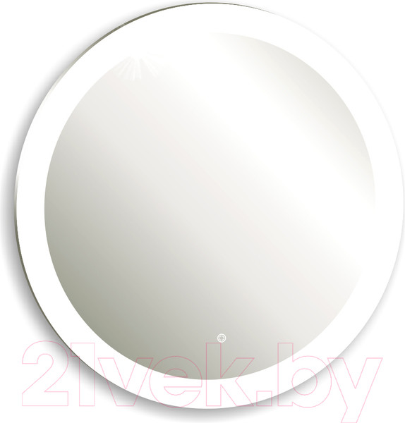 Изображение товара Зеркало Silver Mirrors Перла-S D770 / LED-00002736