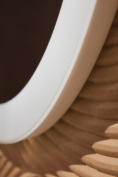 Изображение товара Зеркало Silver Mirrors Перла-S D770 / LED-00002736