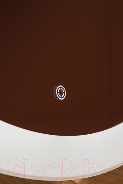 Изображение товара Зеркало Silver Mirrors Перла-S D770 / LED-00002736