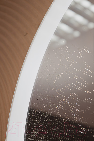 Изображение товара Зеркало Silver Mirrors Перла-S D770 / LED-00002736