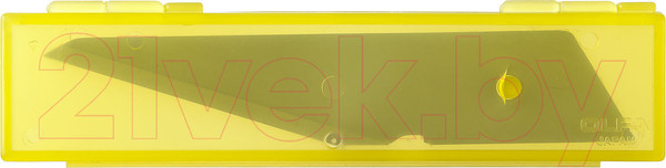 Изображение товара Набор сменных лезвий Olfa OL-CKB-2 (2шт)