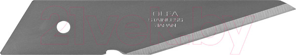 Изображение товара Набор сменных лезвий Olfa OL-CKB-2 (2шт)