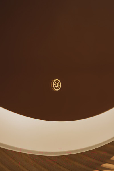 Изображение товара Зеркало Silver Mirrors Перла-ТХ D770 / LED-00002696