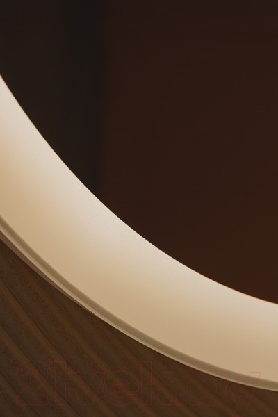 Изображение товара Зеркало Silver Mirrors Перла-ТХ D770 / LED-00002696