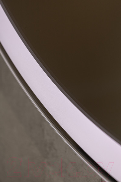 Изображение товара Зеркало Silver Mirrors Perla Neo RGB D770  / LED-00002610
