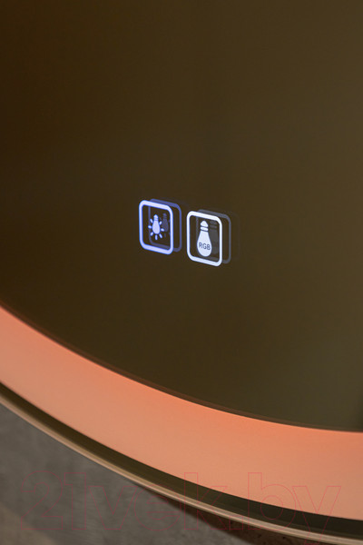 Изображение товара Зеркало Silver Mirrors Perla Neo RGB D770  / LED-00002610