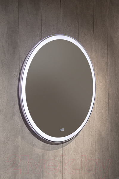 Изображение товара Зеркало Silver Mirrors Perla Neo RGB D770  / LED-00002610