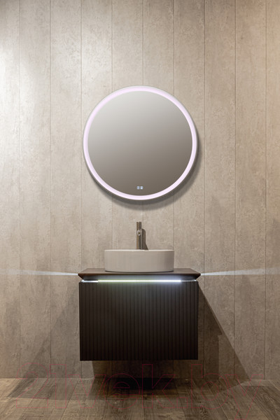 Изображение товара Зеркало Silver Mirrors Perla Neo RGB D770  / LED-00002610