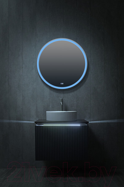 Изображение товара Зеркало Silver Mirrors Perla Neo RGB D770  / LED-00002610