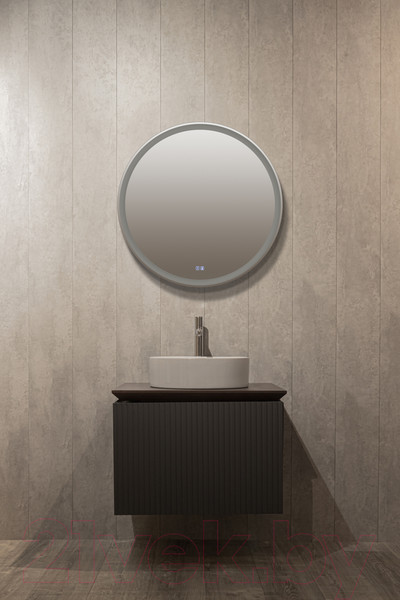 Изображение товара Зеркало Silver Mirrors Perla Neo RGB D770  / LED-00002610