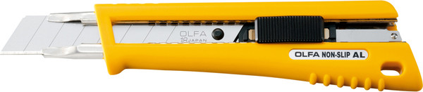 Изображение товара Нож пистолетный Olfa NL-AL