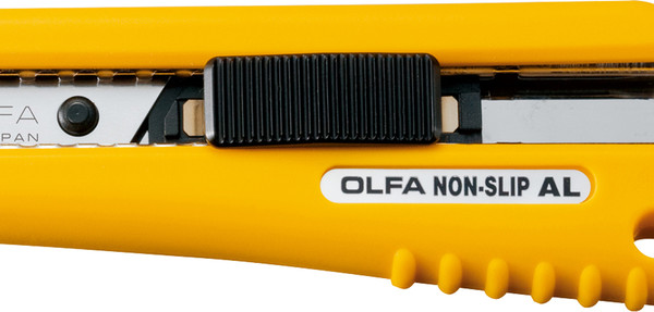 Изображение товара Нож пистолетный Olfa NL-AL