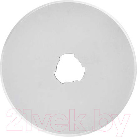 Изображение товара Набор сменных лезвий Olfa RB45-10 (10шт)