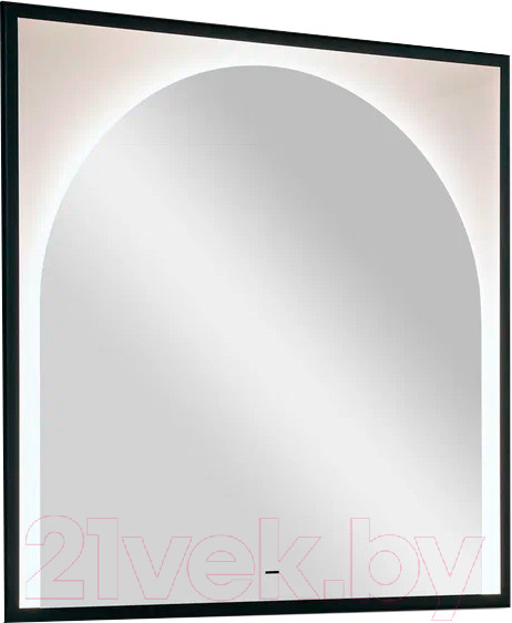 Изображение товара Зеркало Silver Mirrors Barbara 80x80 / LED-00002741